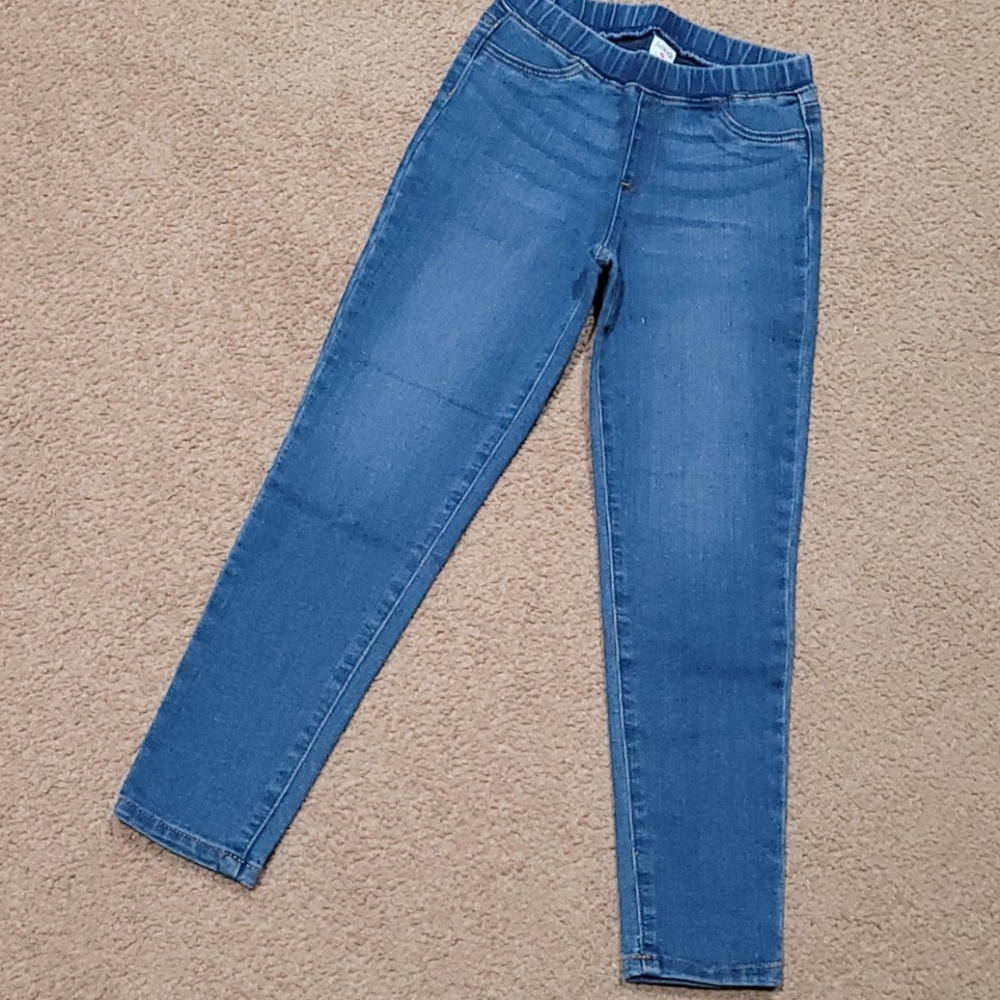 Girls Jeggings